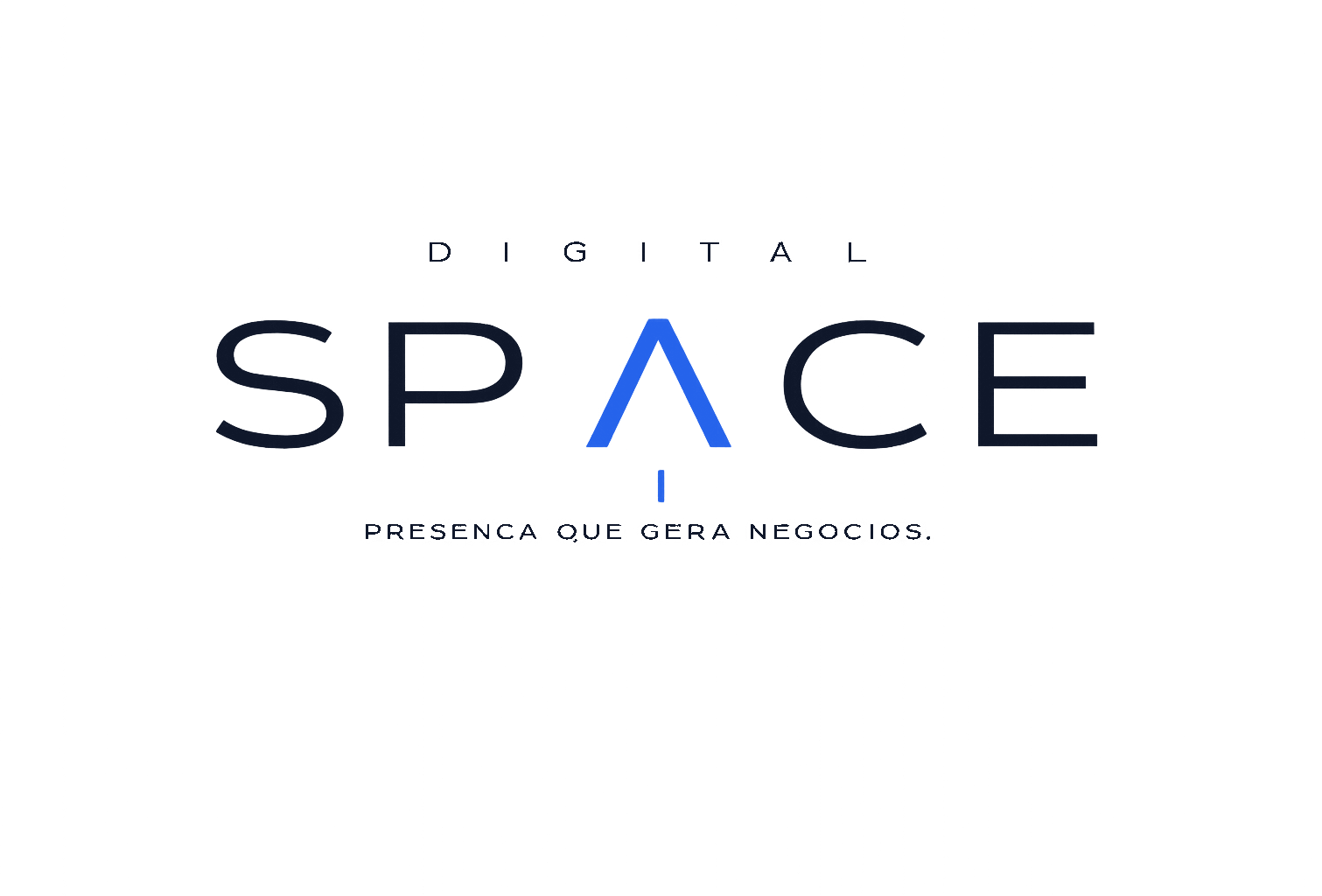 Digital Space — Presença que gera negócios