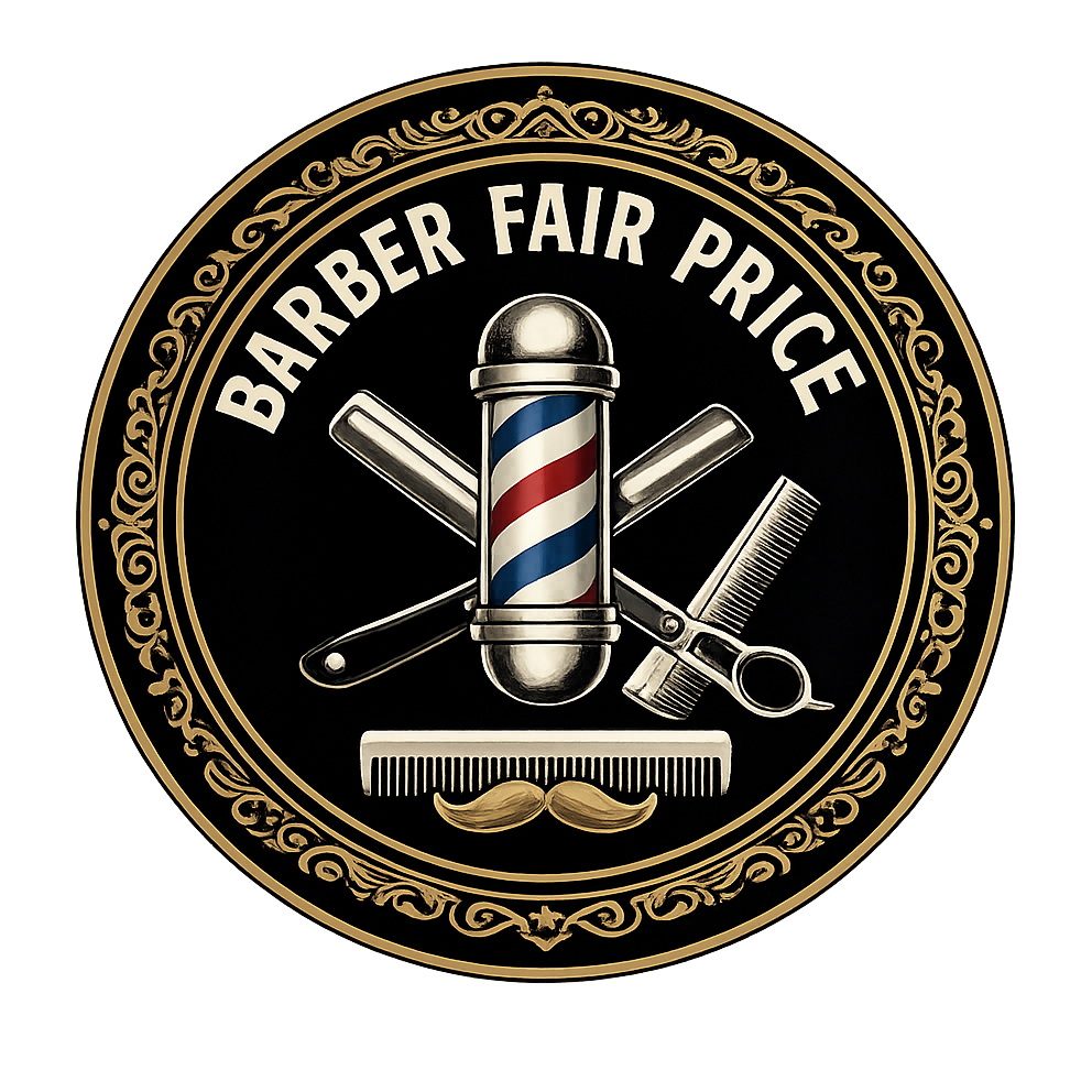 Fair Prices Barbearia